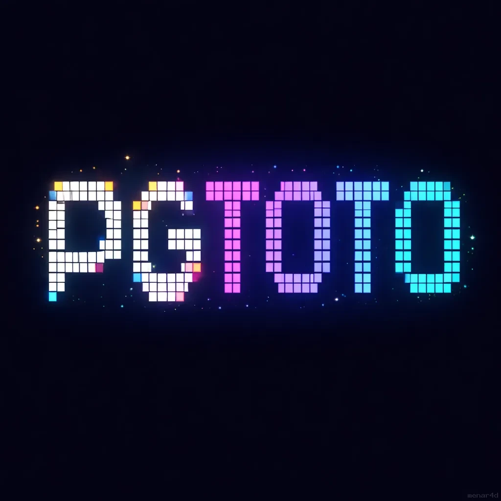 pgtoto menar4d