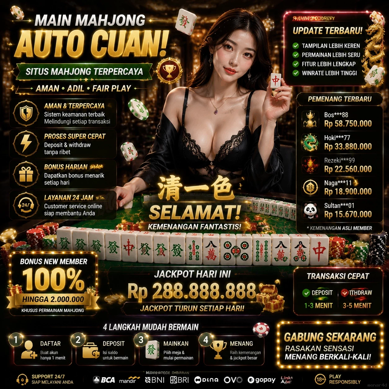Detail APK menar4d